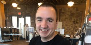 My 605: Matt Paulson