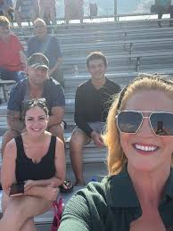 Courtney Faye Roland