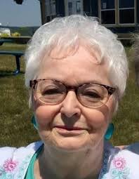 Obituary for Claudette "Punkie" Jean McCaskill