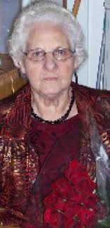 Obituary information for Pearl Marcum