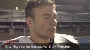 City High edges No. 8 Pleasant Valley, back in 4A quarterfinals