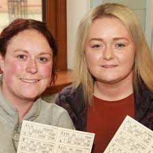 Around the districts: Blackwater, Oulart, Oylegate, The Ballagh