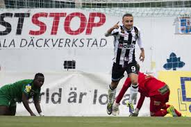 He was born in malmö, sweden to parents from poland. Via Mff Och Europa Till Bois Skanesport