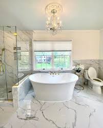 Park Lane Decor On Instagram Here Is My Master Bathroom After The Re Model If You Mis In 2020 Best Online Furniture Stores Online Furniture Stores Gorgeous Bathroom