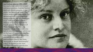 Prominent Women Pioneers at the IPA