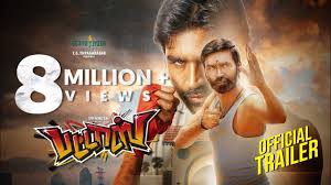 Get more detail and free horoscope here. Pattas Official Trailer Dhanush Durai Senthil Kumar Vivek Mervin Sathya Jyothi Films Youtube