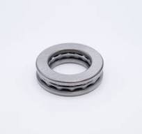 F5-12G Miniature Thrust Ball Bearing 5 x 12 x 4 Grooved