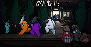 How To Play Hide And Seek In Among Us And 4 Tips For Winning Halloween Hats Games Mobile Game