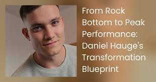 Daniel Like's Instagram, Twitter & Facebook