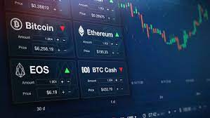 Perdagangan crypto ini berlangsung selama 24 jam/7 hari tanpa henti. Wick Fishing Sang Penghancur Posisi Trading Tokocrypto News