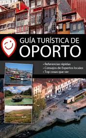Ebook De Oporto Viajes Portugal Guia Turistico Lugares Para Viajar