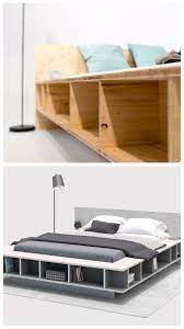 Hier findest du hauptsächlich echte anleitungen und ein paar inspirationen für abgefahrene betten marke eigenbau. 95 Diy Bett Ideen Bett Selber Bauen Bett Bauen Mobelideen