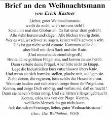Der brief wird dann an den weihnachtsmann geschickt. Brief An Den Weihnachtsmann Die Linke Heddernheim Niederursel