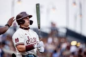 10 spot in d1baseball.com's preseason top 25. No 3 Mississippi State Baseball Extends Winning Streak To 7 With 10 2 Win Over Samford Bulldogs For Whom The Cowbell Tolls