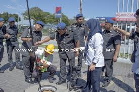 Ii) akta timbang sukat 1972. Tutup Stesen Minyak Kpdnhep Perak Tidak Akan Berkompromi