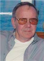 Evan Waldron Obituary (1937