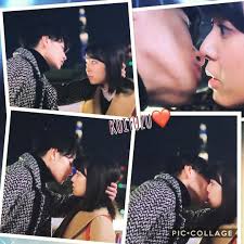 みぃがinstagramで写真をシェアしました 治療kiss 振り向きざまからの 不意打ちのkiss そしてあの名言 これは治療だ 完全に落ちた いまだ沼にはまったままなのは プロフィールで111件の写真や動 イケメン俳優