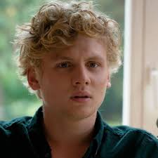 Filmografie Johannes Nussbaum