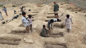 Résultat de recherche d'images pour "yemen houthis massacres"
