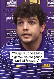 Tony Chachere Will Campbell