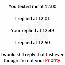 Maybe you would like to learn more about one of these? Sad Love Quotes You Are Always On Top Of My Priority Quotes Time Extensive Collection Of Famous Quotes By Authors Celebrities Newsmakers More