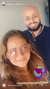 فيلم الفيل الأزرق 2 من بطولة كريم عبد العزيز، ونيللي كريم، وإياد نصار، وهندي صبري، من تأليف أحمد مراد، وإخراج مروان حامد، وعُرض الجزء الأول من الفيلم عام ٢٠١٤، وتخطت إيراداته حاجز الـ٣٠ مليون جنيه. Ø¨Ø¹Ø¯ Ø§Ù„ÙÙŠÙ„ Ø§Ù„Ø£Ø²Ø±Ù‚ 2 Ø¹Ù…Ù„ ÙÙ†ÙŠ Ø¬Ø¯ÙŠØ¯ ÙŠØ¬Ù…Ø¹ Ù†ÙŠÙ„Ù„ÙŠ ÙƒØ±ÙŠÙ… Ø¨Ù€ Ø£Ø­Ù…Ø¯ Ù…Ø±Ø§Ø¯