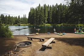Maybe you would like to learn more about one of these? Your Guide To Exploring Clear Lake Oregon Oregon Is For Adventure