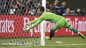After Watching Ochoa S Performance Earlier This I Can T I Just Can T Russia 1 South Korea 1 Goalkeeper Fifa Fifa World Cup