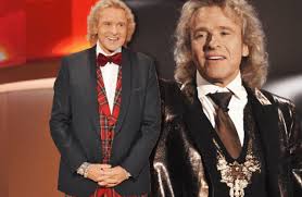 Find news about thomas gottschalk and check out the latest thomas gottschalk pictures. Neustart Bei Thomas Gottschalk Nach Liebes Aus Folgt Tv Sensation
