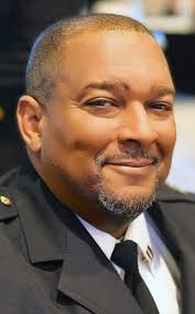 GOOD NEWS: OPD honors officers, chaplain during Black History Month