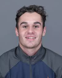 2019-20 Men's Swimming and Diving Roster