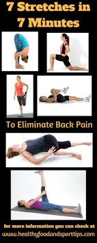 Pin On Lower Back Pain