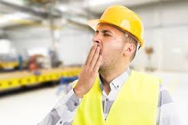 Plant shifts 3 persons 12 hour rotating days and night shifts 7 days / it is not uncommon for shifts to rotate between days and nights, most often with six months spent on. The Dangerous Draining Hazard Of Fatigue On The Job Ehs Daily Advisor