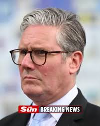 Keir Starmer U-turns