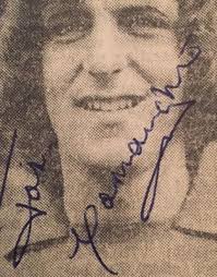 Signed Manchester United Magazine Cutting Photo John Connaughton Autograph 