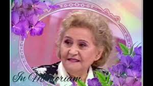 Eu ştiu că am in cer o casă...,,,in Memoriam,,,Gabi Luncă,,