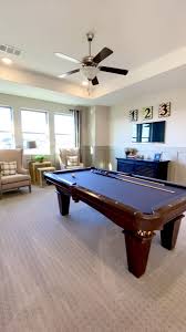 Gameroom With Pool Table Design In 2020 Pool Table Room Pool Table Pool Tables Rooms