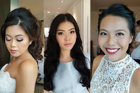 makeup artists in singapore for bridal