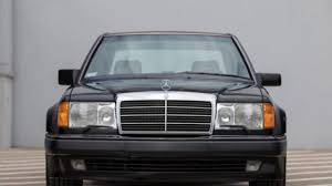 1993 Mercedes Benz 500e W124 Mercedes Benz Benz Mercedes