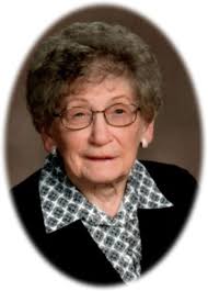 Frances R. Thelen Obituary