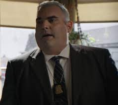 Til that benjamin byron davis, the voice actor for dutch, played one of the agents in ant man & the wasp. Burleigh Marvel Cinematic Universe Wiki Fandom