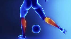 Tissue flossing (mainly known by brand names: Wm Die Haufigsten Sportverletzungen Bei Fussballern