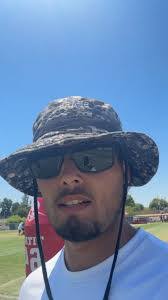 Eric Winkelmann's Instagram, Twitter & Facebook