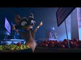 Cgi Animated Shorts Hd Award Winning Baxter By Ty Coyle Playlist Animation Underground Film Film