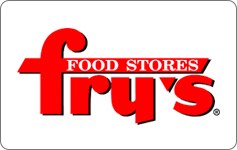A gift card, also called gift token, or gift voucher, is a preloaded debit card containing a certain amount of money that is available for use for several purchases. Buy Fry S Food Stores Gift Cards Giftcardgranny