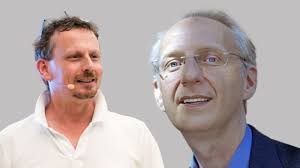 Hausmitteilung: Neues Jahr, neue Kolumnisten