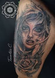 Chris Tziortzis Tattoo-Artist (chriscosmostattoo)