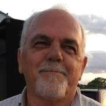 Robert W.. Hyson Obituary