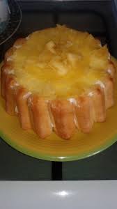 Epingle Sur Desserts