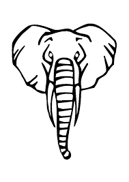 page 34 sur 55 hugolescargot com coloriage animaux illustration d elephant coloriages de motifs candlewick